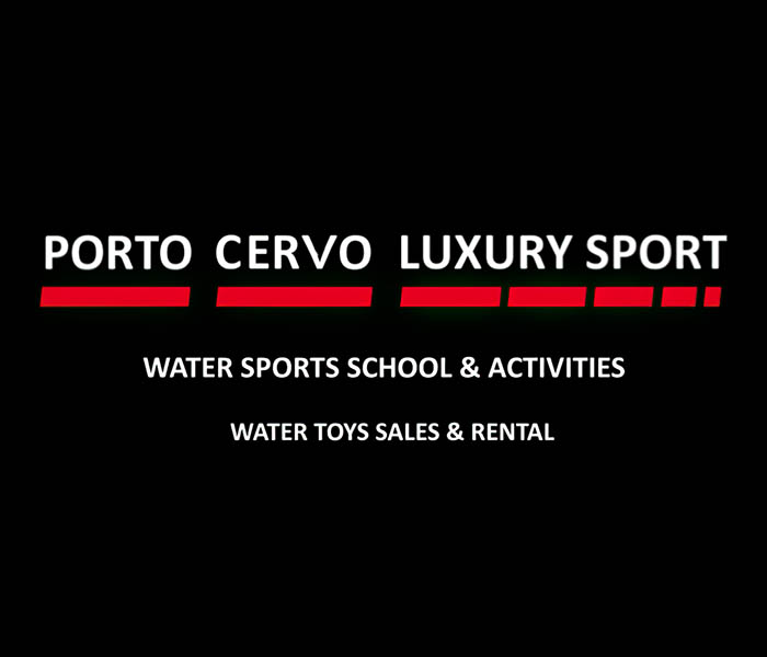 Porto Cervo Luxury Sport - Brochure